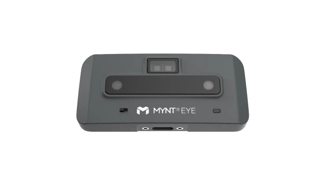 MYNT EYE D1200 For Android