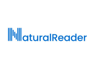 NaturalReader AI Text to Speech