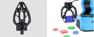 Adaptive Gripper NED2