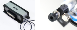 Vacuum Pump NED2