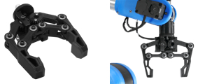 Large Gripper - Ned