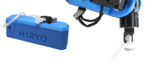 Vacuum Pump - Ned