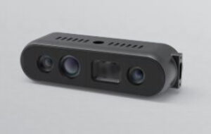 NextVPU Feynman M1