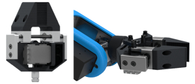 Custom Gripper NED