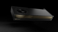 RTX PRO Blackwell イメージ