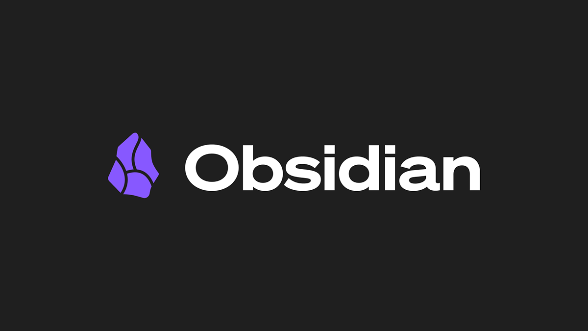 Obsidian