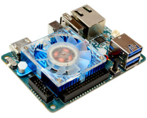 ODROID-XU4