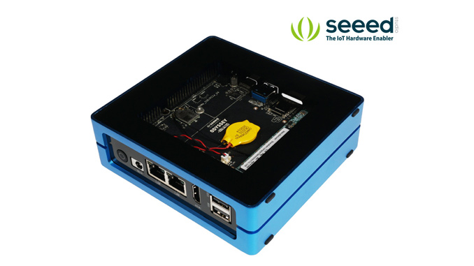 ODYSSEY Blue J4105 (Telec version)