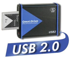 OmniDrive USB2