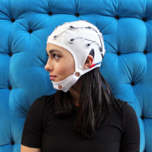 OpenBCI EEG Electrode Cap Kit