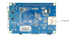 Orange Pi PC2