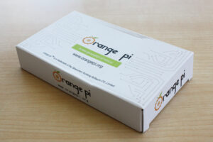 Orange Pi PC2