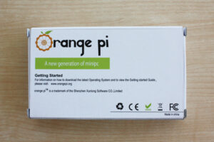 Orange Pi PC2