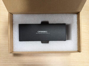 Multi-Camera Sync Hub Pro Set 外観写真