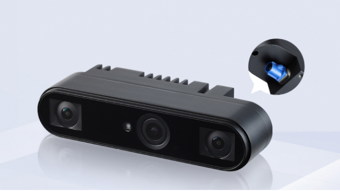 Orbbec Gemini 345lg 製品画像