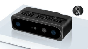 orbbec gemini435le