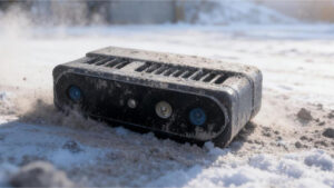 Orbbec 435Le 耐久温度 -10℃のイメージ画像