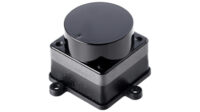 Orbbec ms200k 外観