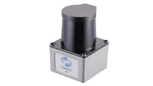 Orbbec Pulsar SL450 | 高精度 低コスト 1ライン dToF LiDAR