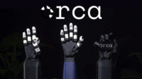 ORCA Dexterity orcahand