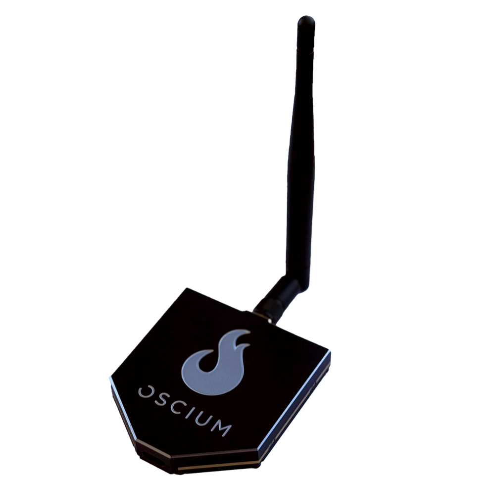 OSCIUM Wi-Spy Lucid