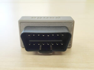 Panda OBD-II Grey