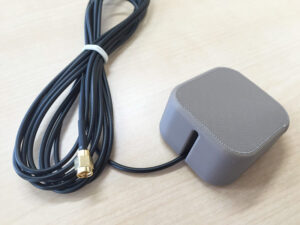 Panda OBD-II Grey