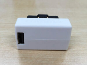 Panda OBD-II White