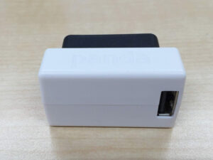 Panda OBD-II White