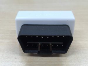 Panda OBD-II White