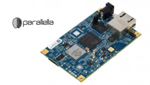 Parallella-16 Board