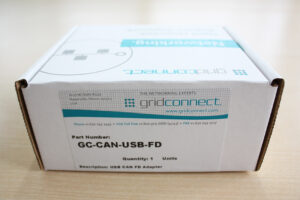 canusb adapter PCAN-USB