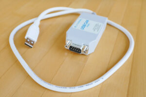 canusb adapter PCAN-USB
