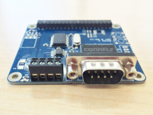 pican2 SBC