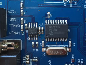 pican2 SBC