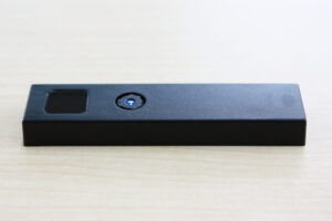 CamBoard pico flexx