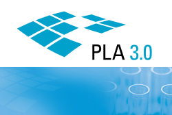 Stegmann Systems PLA 3.0