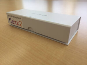 pmd flexx2 Development Kit