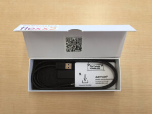 pmd flexx2 Development Kit