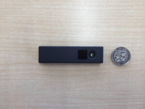 pmd flexx2 Development Kit