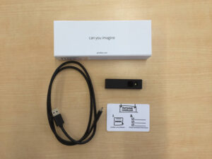 pmd flexx2 Development Kit