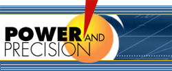 Power and Precision Version 4