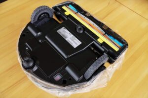 POWERbot Turbo