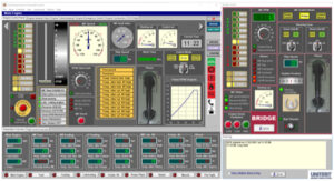 Virtual Engine Room 6 (VER)