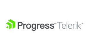 Progress Telerik logo