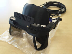Project North Star Kit | AR ヘッドセット パーツキット