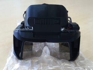 Project North Star Kit | AR ヘッドセット パーツキット