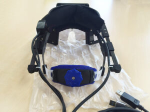 Project North Star Kit | AR ヘッドセット パーツキット