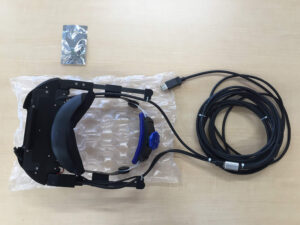 Project North Star Kit | AR ヘッドセット パーツキット