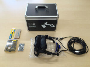 Project North Star Kit | AR ヘッドセット パーツキット